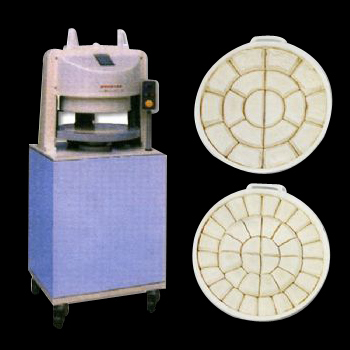 Dividing Machine