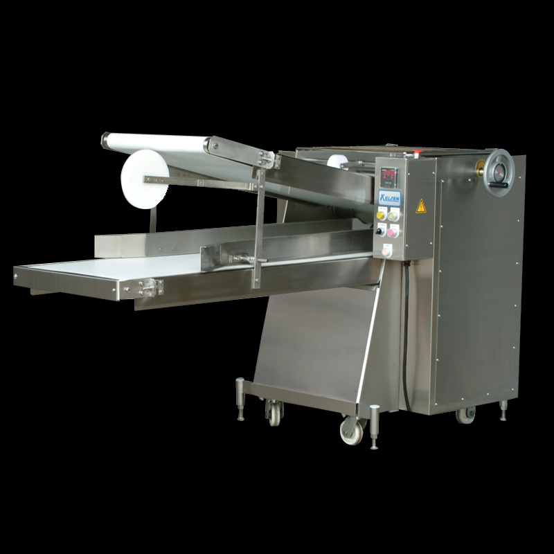 Reversible Sheeter