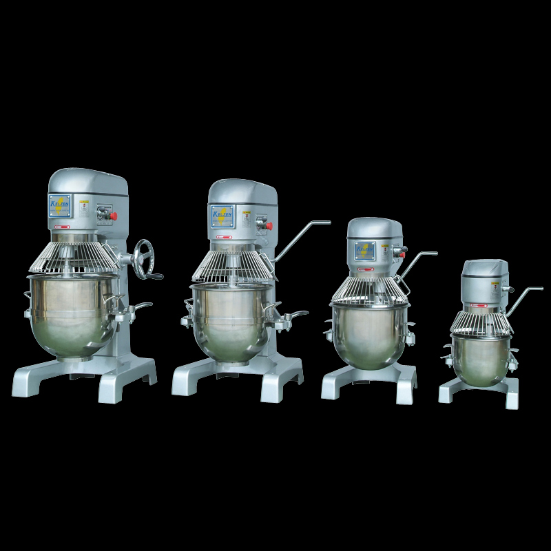 Multi-purpose mixer