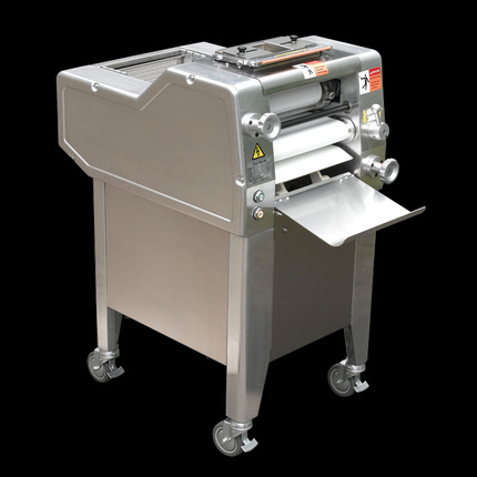 Dough Moulder