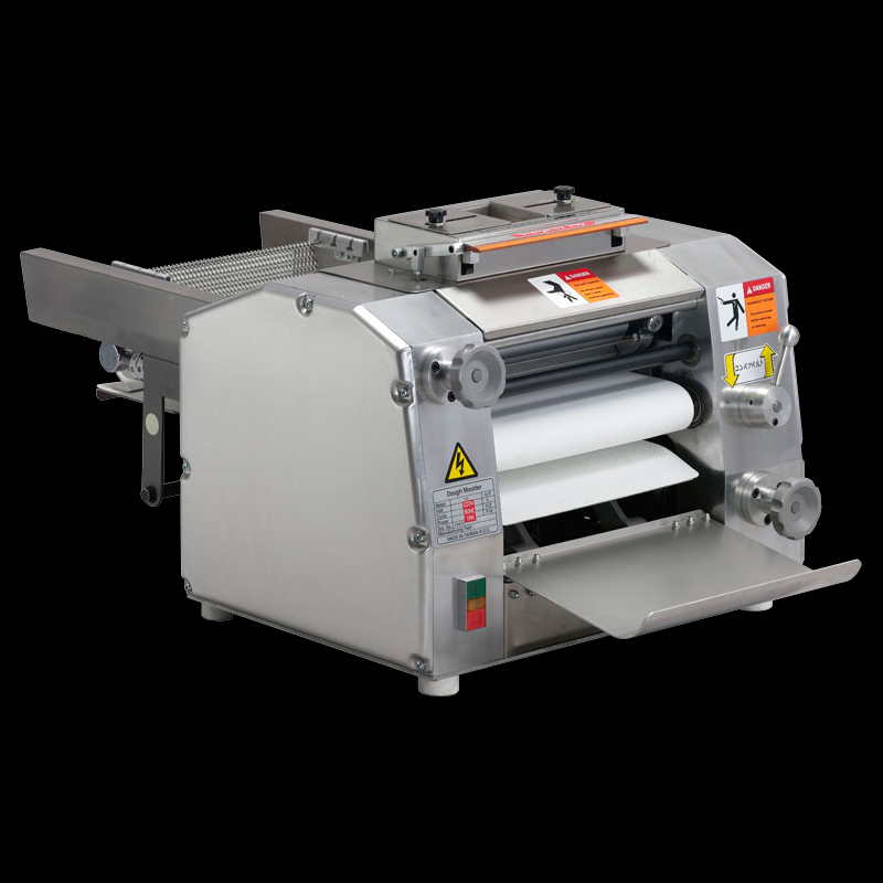 Table Top Dough Moulder