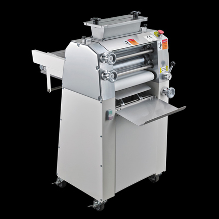 Corto Dough Moulder