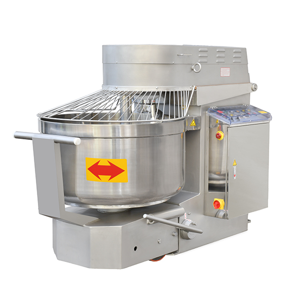 自動分離式攪拌機（重型 S/S）