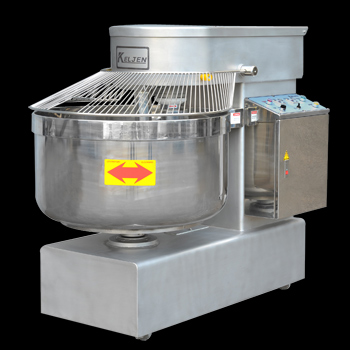 Full Stainless Steel Spiral Mixer、SUS304 Dough Mixer、Stainless Steel Automatic Mixer
